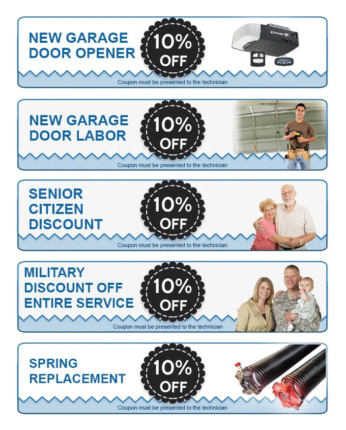HighTech Garage Door Philadelphia, PA 215-220-2376 - CouponSet30-five