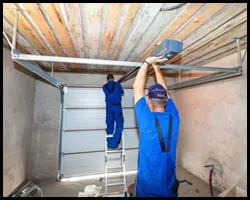 HighTech Garage Door Philadelphia, PA 215-220-2376 - side-bar-g-door-installation