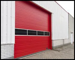 HighTech Garage Door Philadelphia, PA 215-220-2376 - side-bar-g-door